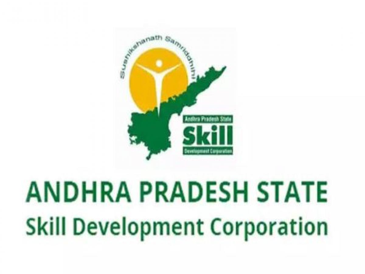 N Bangara Raju designated as MD, AP Skill Development Corp