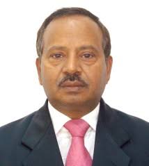 Nagendra Nath Sinha designated as Secretary Steel