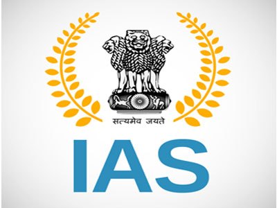 Aldealyne Nikhla elevated to IAS