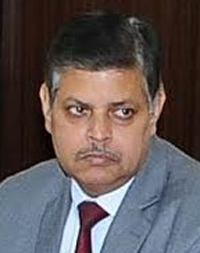 P K Tripathi designated as Secretary (Cood), Cabinet Secretariat