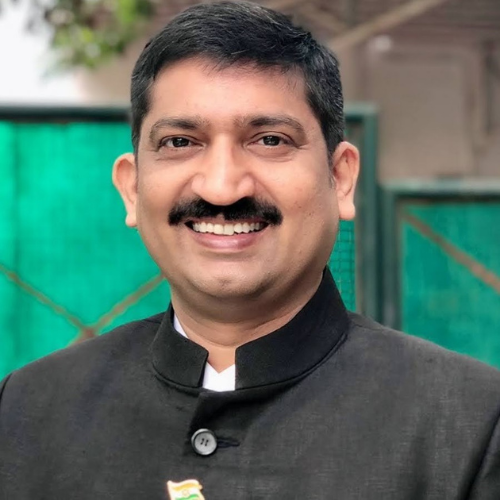 P Narhari elevated to Principal Secretary grade in MP