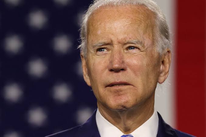 Biden announces all adult Americans to be eligible for COVID-19 vaccination by May 1