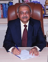 HAL CMD receives additional charge of Director Operations