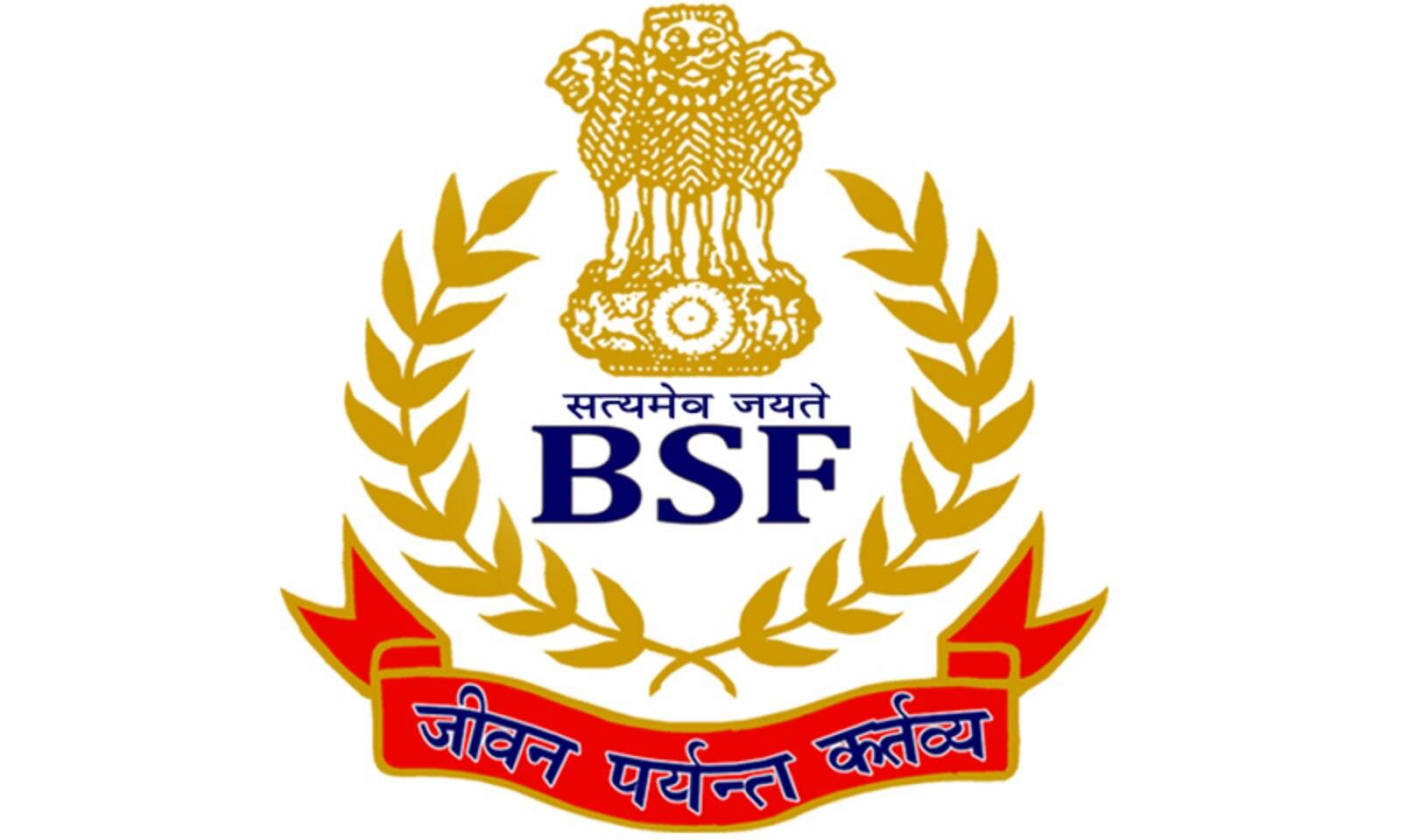 Eapen P V elevated to IG grade in BSF