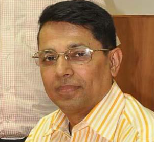 Tenure of Shantmanu as Additional Secretary, Consumer Affairs prolonged