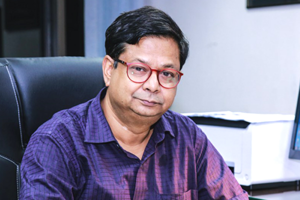 Debashis Sen designated MD, WBHIDCO in W Bengal