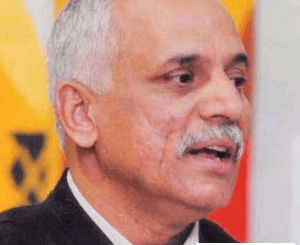 Dr Manohar Agnani introduced as Member, Task Force in MP