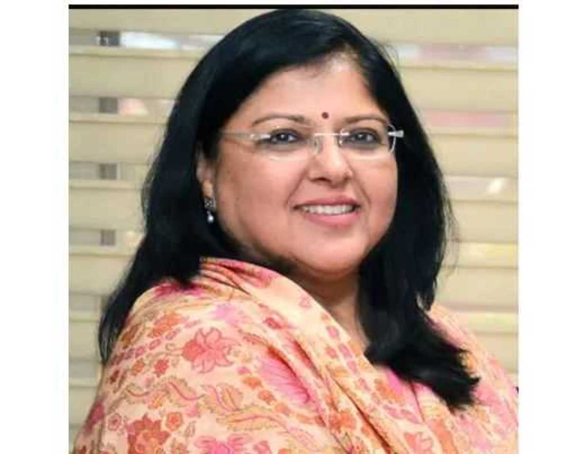 Veera Rana designated as Chief Secretary MP