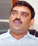 Empanelment of Peeyush Kumar as Additional Secretary in GoI