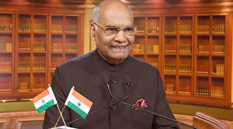 Demise of Pandit Birju Maharaj marks end of era: President Kovind