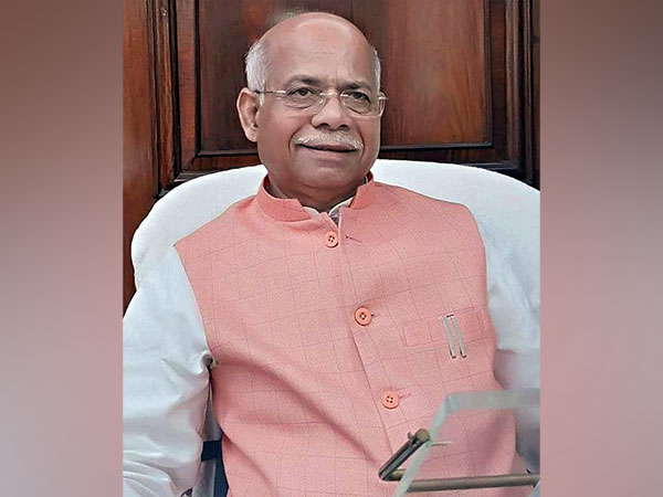 Shiv Pratap Shukla designated as Governor, HP