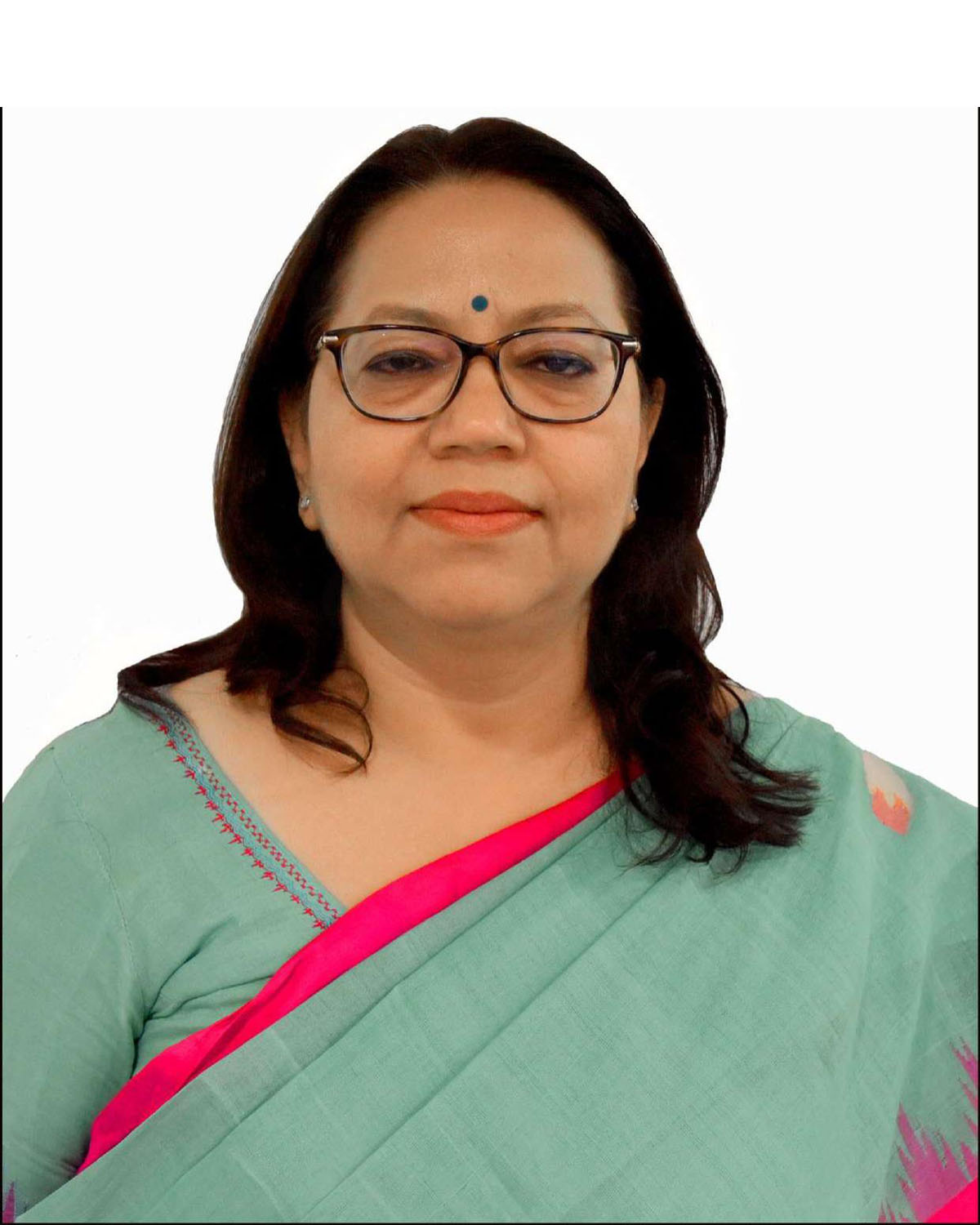 Ms Alka Upadhayaya designated as Secretary, Animal Husbandry