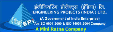 Selection of Shivendra Nath as CMD, Engineering Projects (India) Ltd