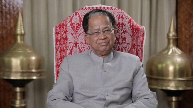 Tarun Gogoi very critical; PM Modi, Rahul Gandhi speak to son