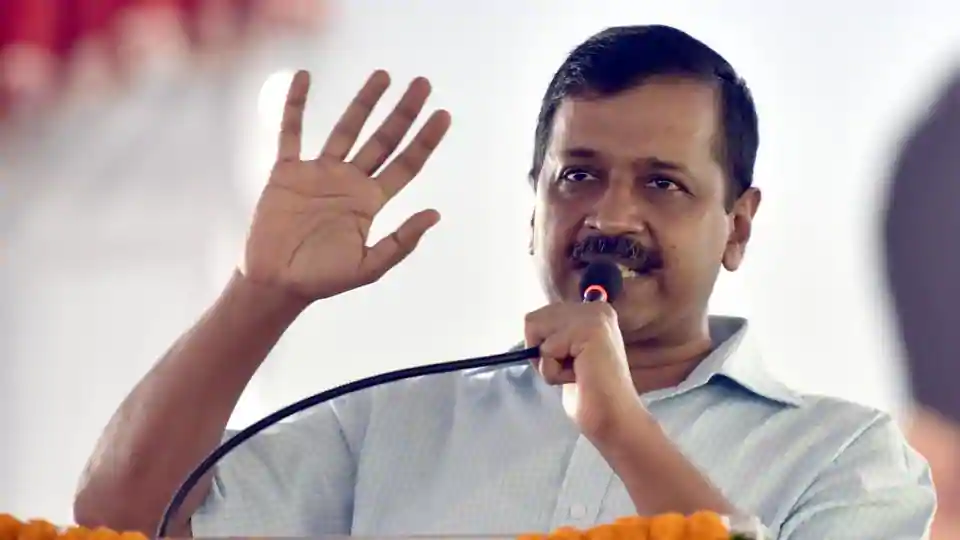 Allow Chhath puja celebrations in Delhi, Covid situation under control: Kejriwal to LG