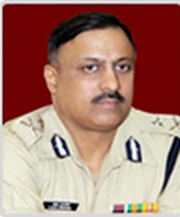 Khurania is new DGP Odisha