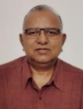 S K G Rahate gets addl charge of Secretary, Legislative Department