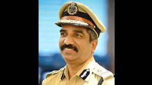 Tenure of Anshuman Yadav as IG, CRPF prolonged