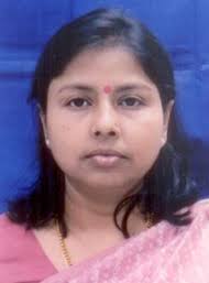 Ms Anita Praveen is Secretary, Food Processing with effect from Jan 31