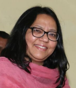 Ms Alka Upadhayaya designated as Chairperson, NHAI