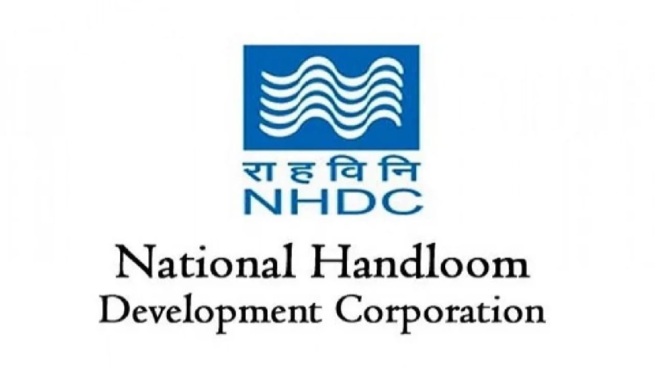 Selection of Rajiv Ashok as MD, National Handloom Development Corporation