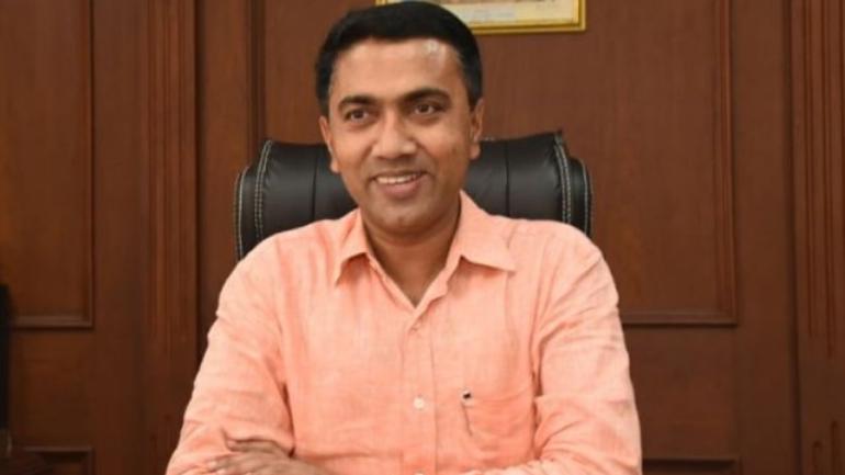 Goa CM seeks industry bodies' support to three infra projects