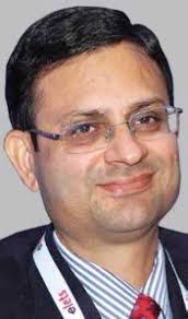 Sanjay Malhotra appointed as new CMD, REC Limited