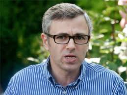 Omar Abdullah to vacate govt accommodation in Srinagar