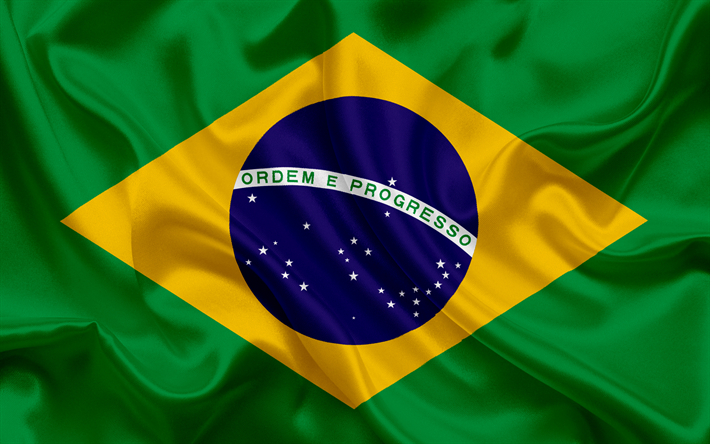 Brazil announces incoming vaccine cargo amid supply concerns