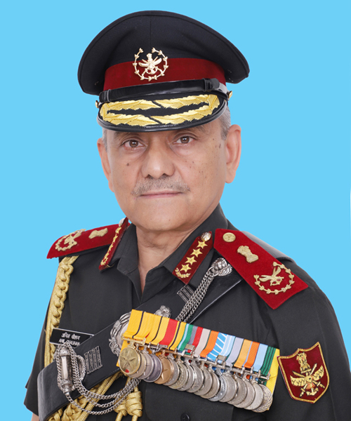 CDS Gen Anil Chauhan embarks on an official visit to France