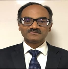 S R Narshimhan appointed as CMD, POSOCO