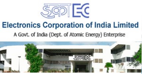 Dr Anesh Kumar Sharma designated as Director (Tech), ECIL