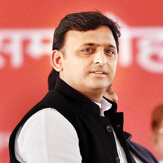 Farmers' protest example of govt's failure: Akhilesh Yadav