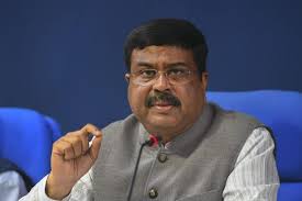 Dharmendra Pradhan invites India Inc. to join the Atmanirbhar Bharat Urja initiatives