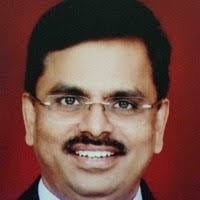 Empanelment of Ravi Kota as Additional Secretary in GoI