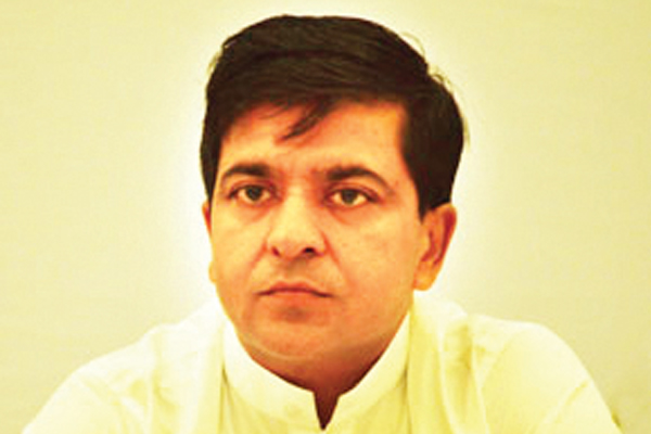 Ashish Kumar Goel designated as Additional Secretary, Rural