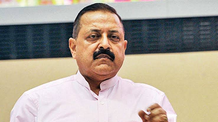 Dr Jitendra Singh says, Udhampur's River Devika project will be completed by June this year