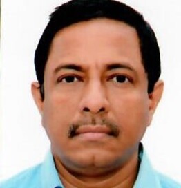 Empanelment of K Rajaraman as Secretary in GoI