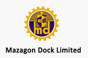 Mazagon Dock Shipbuilders shares climb nearly 4 pc after earnings