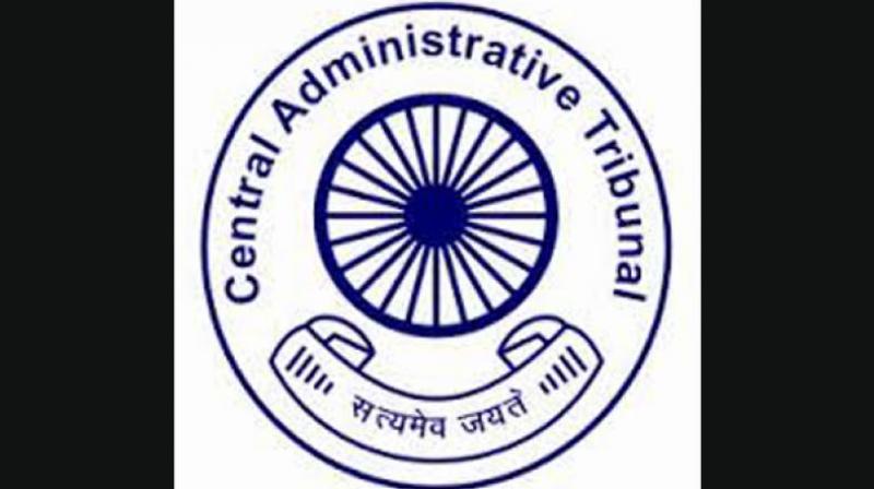 Chhabilendra Roul joins as Admn Member, CAT, Principal Bench