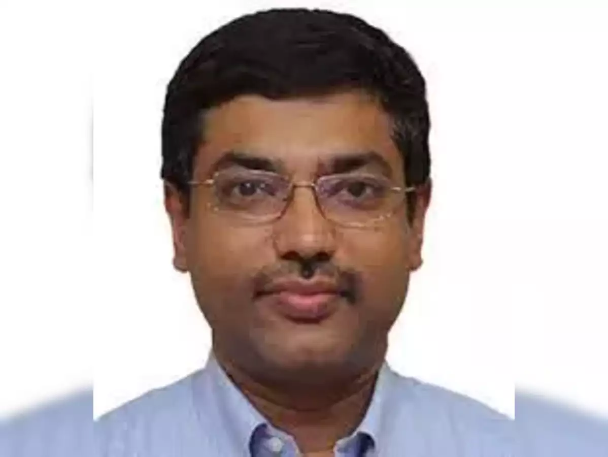 S Krishnan designated as Secretary, Electronics and IT