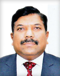 Empanelment of N Muruganandam as Secretary in GoI