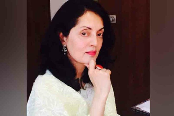 Ms Ruchira Kamboj designated as next Ambassador/Permanent Representative to UN