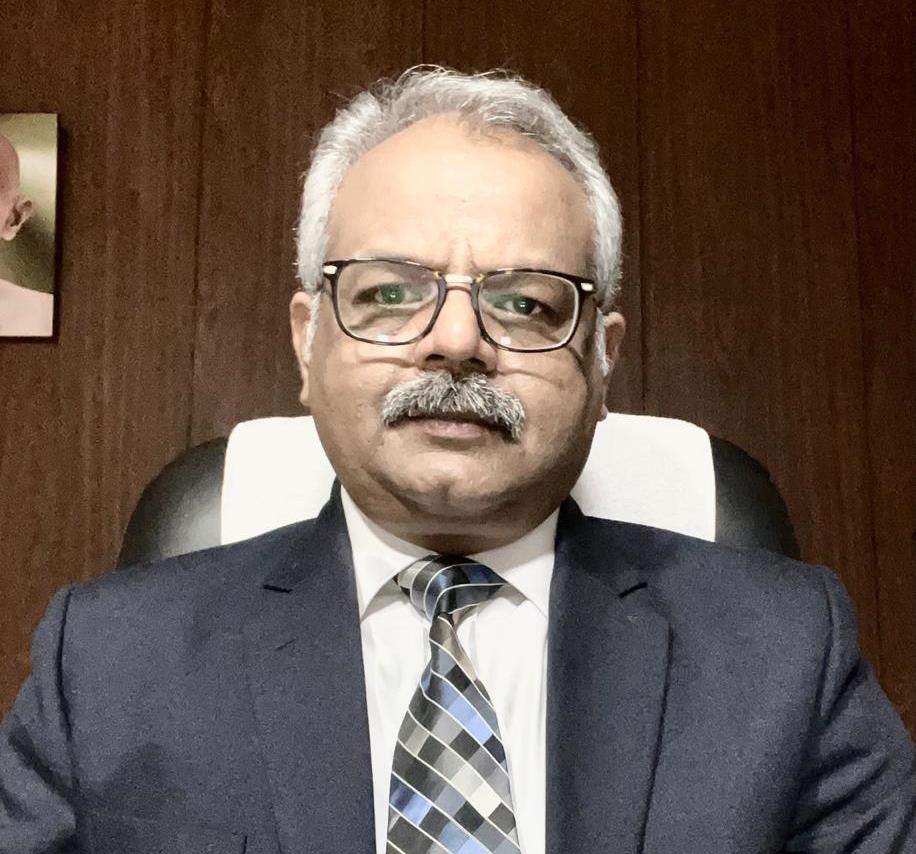 Justice Vivek Rusia designated as Welfare Commissioner, Bhopal Gas Relief