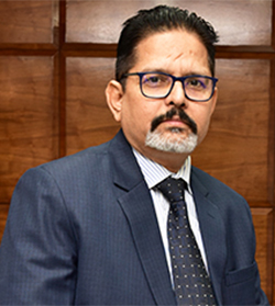 Alok Choudhary designated as MD, SBI