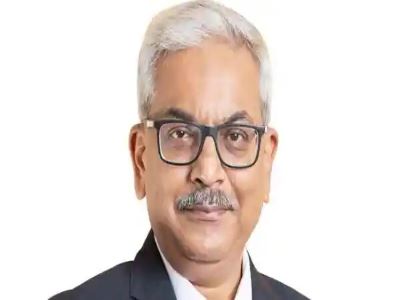 G Krishnakumar designated as CMD, BPCL