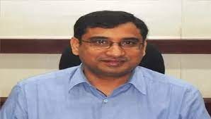 Basavaraju S designated as Secretary to CM in Chhattisgarh