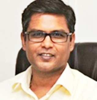 Keshav Chandra designated as Chairman, NDMC