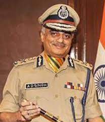 Anish Dayal Singh gets addl charge as DG, CISF