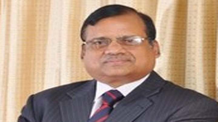 Raj Kumar Goyal designated as Secretary, Justice